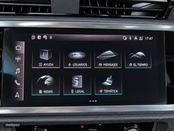 Audi Q3 Advanced 35 TDI 110 kW (150 CV) S tronic - Miniatura 16