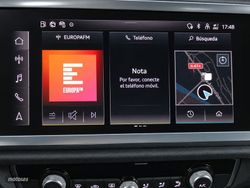 Audi Q3 Advanced 35 TDI 110 kW (150 CV) S tronic - Miniatura 17