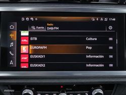 Audi Q3 Advanced 35 TDI 110 kW (150 CV) S tronic - Miniatura 19