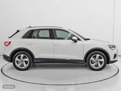 Audi Q3 Advanced 35 TDI 110 kW (150 CV) S tronic - Miniatura 2