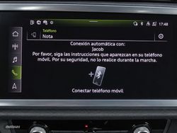 Audi Q3 Advanced 35 TDI 110 kW (150 CV) S tronic - Miniatura 20