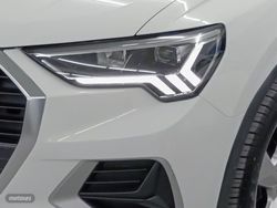 Audi Q3 Advanced 35 TDI 110 kW (150 CV) S tronic - Miniatura 23