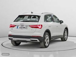 Audi Q3 Advanced 35 TDI 110 kW (150 CV) S tronic - Miniatura 3