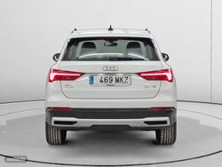 Audi Q3 Advanced 35 TDI 110 kW (150 CV) S tronic - Miniatura 4