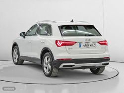 Audi Q3 Advanced 35 TDI 110 kW (150 CV) S tronic - Miniatura 5