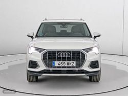 Audi Q3 Advanced 35 TDI 110 kW (150 CV) S tronic - Miniatura 7