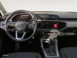 Audi Q3 Advanced 35 TDI 110 kW (150 CV) S tronic - Miniatura 8