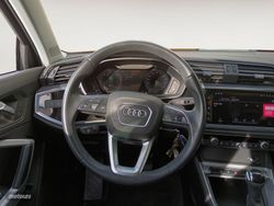 Audi Q3 Advanced 35 TDI 110 kW (150 CV) S tronic - Miniatura 9