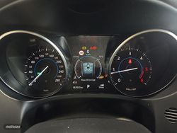 Jaguar F-Pace 2.0L i4D Prestige AWD 132 kW (180 CV) - Miniatura 16