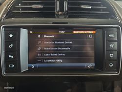 Jaguar F-Pace 2.0L i4D Prestige AWD 132 kW (180 CV) - Miniatura 20