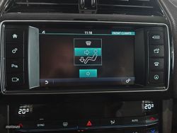 Jaguar F-Pace 2.0L i4D Prestige AWD 132 kW (180 CV) - Miniatura 22