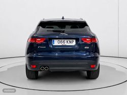 Jaguar F-Pace 2.0L i4D Prestige AWD 132 kW (180 CV) - Miniatura 4