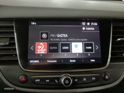 Opel Crossland X Edition - Miniatura 16