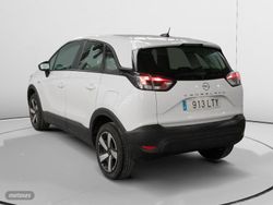 Opel Crossland X Edition - Miniatura 4