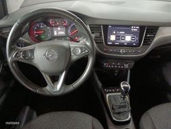 Opel Crossland X Edition - Miniatura 6
