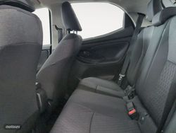 Mazda Mazda2 1.5 Hybrid Agile CVT 85 kW (116 CV) - Miniatura 12