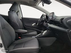 Mazda Mazda2 1.5 Hybrid Agile CVT 85 kW (116 CV) - Miniatura 13