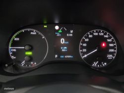 Mazda Mazda2 1.5 Hybrid Agile CVT 85 kW (116 CV) - Miniatura 16
