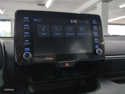 Mazda Mazda2 1.5 Hybrid Agile CVT 85 kW (116 CV) - Miniatura 17