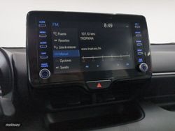 Mazda Mazda2 1.5 Hybrid Agile CVT 85 kW (116 CV) - Miniatura 18