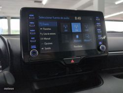 Mazda Mazda2 1.5 Hybrid Agile CVT 85 kW (116 CV) - Miniatura 19