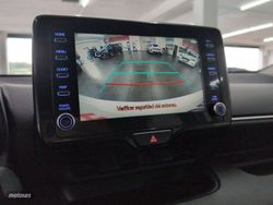 Mazda Mazda2 1.5 Hybrid Agile CVT 85 kW (116 CV) - Miniatura 20