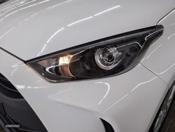 Mazda Mazda2 1.5 Hybrid Agile CVT 85 kW (116 CV) - Miniatura 23