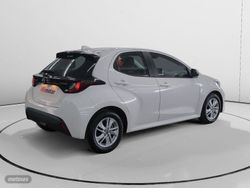 Mazda Mazda2 1.5 Hybrid Agile CVT 85 kW (116 CV) - Miniatura 3
