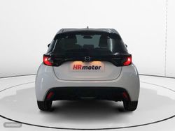 Mazda Mazda2 1.5 Hybrid Agile CVT 85 kW (116 CV) - Miniatura 4