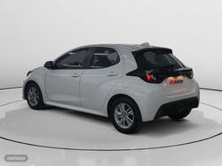 Mazda Mazda2 1.5 Hybrid Agile CVT 85 kW (116 CV) - Miniatura 5