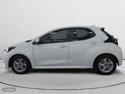 Mazda Mazda2 1.5 Hybrid Agile CVT 85 kW (116 CV) - Miniatura 6