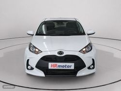Mazda Mazda2 1.5 Hybrid Agile CVT 85 kW (116 CV) - Miniatura 7