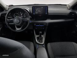 Mazda Mazda2 1.5 Hybrid Agile CVT 85 kW (116 CV) - Miniatura 8