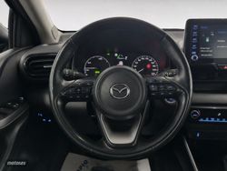 Mazda Mazda2 1.5 Hybrid Agile CVT 85 kW (116 CV) - Miniatura 9