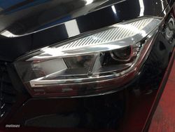 DR Automobiles DR 4.0 1.5 85 kW (116 CV) - Miniatura 23