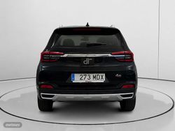 DR Automobiles DR 4.0 1.5 85 kW (116 CV) - Miniatura 4