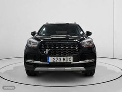 DR Automobiles DR 4.0 1.5 85 kW (116 CV) - Miniatura 7