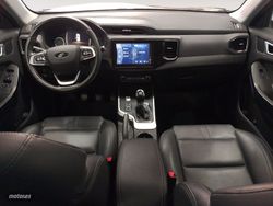 DR Automobiles DR 4.0 1.5 85 kW (116 CV) - Miniatura 8