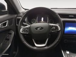 DR Automobiles DR 4.0 1.5 85 kW (116 CV) - Miniatura 9