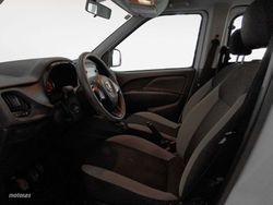 Fiat Doblo 1.6 Multijet SX 77 kW (105 CV) - Miniatura 10