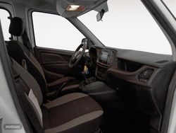Fiat Doblo 1.6 Multijet SX 77 kW (105 CV) - Miniatura 12