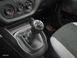Fiat Doblo 1.6 Multijet SX 77 kW (105 CV) - Miniatura 14