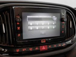 Fiat Doblo 1.6 Multijet SX 77 kW (105 CV) - Miniatura 16