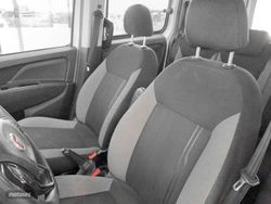 Fiat Doblo 1.6 Multijet SX 77 kW (105 CV) - Miniatura 19