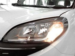 Fiat Doblo 1.6 Multijet SX 77 kW (105 CV) - Miniatura 21