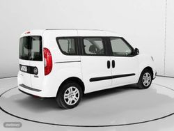 Fiat Doblo 1.6 Multijet SX 77 kW (105 CV) - Miniatura 3