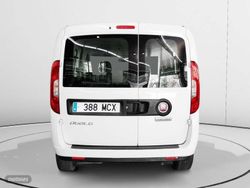 Fiat Doblo 1.6 Multijet SX 77 kW (105 CV) - Miniatura 4