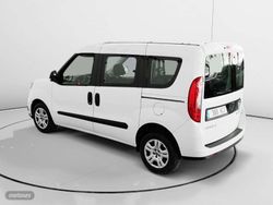Fiat Doblo 1.6 Multijet SX 77 kW (105 CV) - Miniatura 5