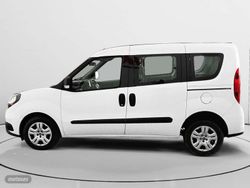 Fiat Doblo 1.6 Multijet SX 77 kW (105 CV) - Miniatura 6