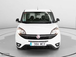 Fiat Doblo 1.6 Multijet SX 77 kW (105 CV) - Miniatura 7
